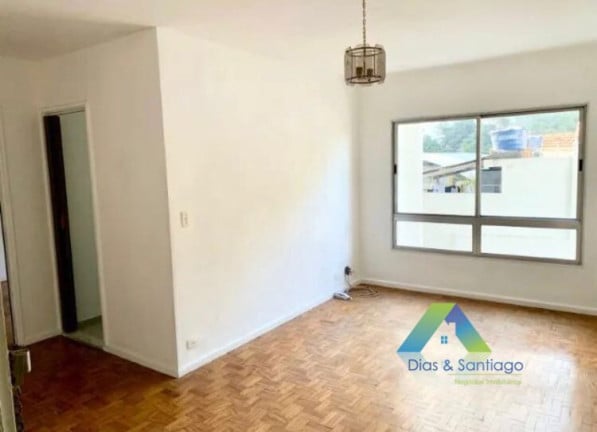 Foto do imóvel Apartamento com 1 Quarto à Venda, 65 m² em Cambuci - São Paulo