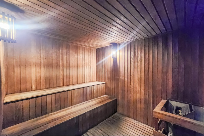 Foto do imóvel Imóvel com 1 Quarto à Venda, 47 m² em Barra Funda - São Paulo