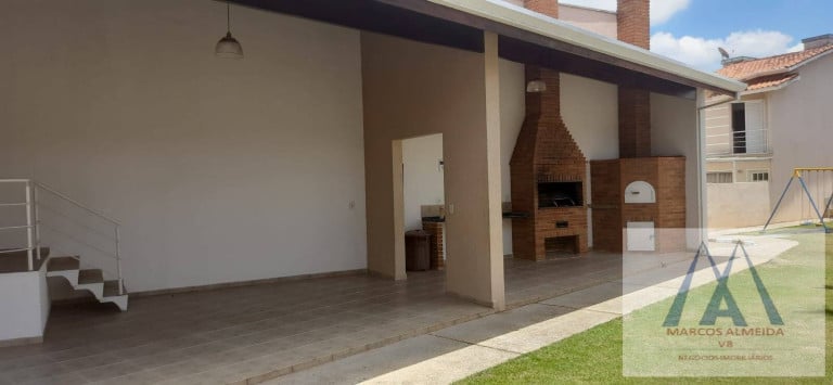 Foto do imóvel Casa de Condomínio com 2 Quartos à Venda, 70 m² em Vila Nova Aparecida - Mogi Das Cruzes