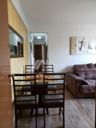 Imagem Apartamento com 1 Quarto à Venda, 51 m² em Vila Do Encontro - São Paulo