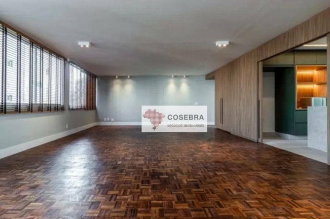 Foto do imóvel Apartamento com 2 Quartos à Venda, 160 m² em Itaim - São Paulo