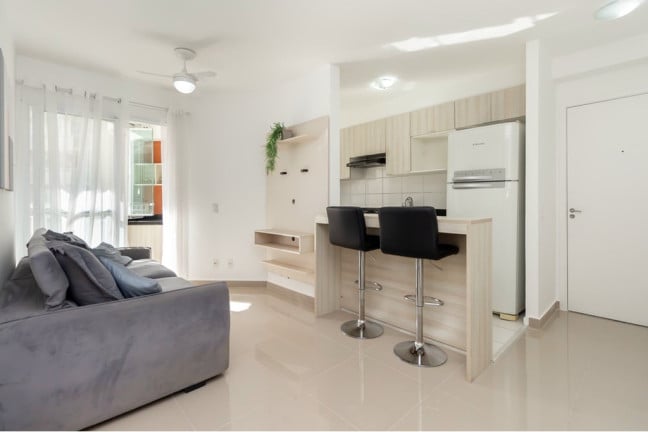 Foto do imóvel Apartamento com 3 Quartos à Venda, 66 m² em Vila Prudente - São Paulo