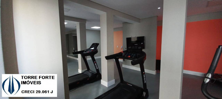 Foto do imóvel Apartamento com 1 Quarto à Venda, 32 m² em Vila Ema - São Paulo