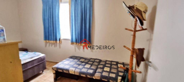 Foto do imóvel Apartamento com 2 Quartos à Venda, 57 m² em Boqueirão - Praia Grande