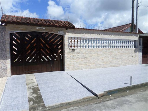 Imagem Casa com 2 Quartos à Venda, 146 m² em Jequitiba - Itanhaem