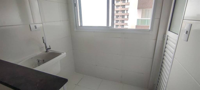 Imagem Apartamento com 2 Quartos à Venda, 73 m² em Boqueirao - Praia Grande