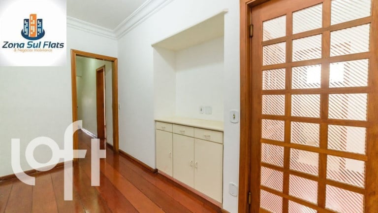 Foto do imóvel Apartamento com 4 Quartos à Venda, 185 m² em Ipiranga - São Paulo
