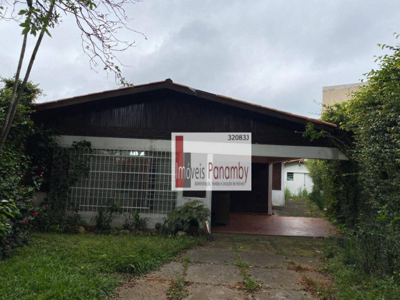Imagem Casa com 2 Quartos à Venda, 151 m² em Jardim Iracema - São Paulo