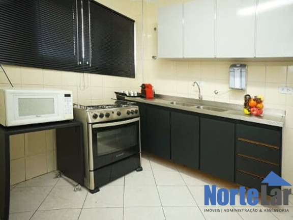Foto do imóvel Apartamento com 3 Quartos à Venda, 115 m² em Perdizes - São Paulo