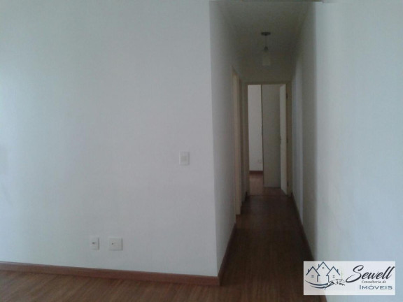 Imagem Apartamento com 2 Quartos à Venda, 52 m² em Vila Liviero - São Paulo