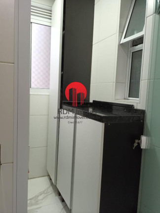 Imagem Apartamento com 3 Quartos à Venda, 64 m² em Jardim Caboré - São Paulo