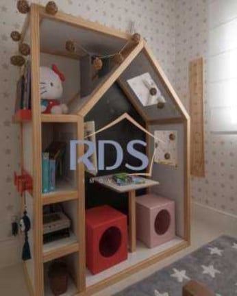 Foto do imóvel Apartamento com 3 Quartos à Venda, 113 m² em Vila Mariana - São Paulo