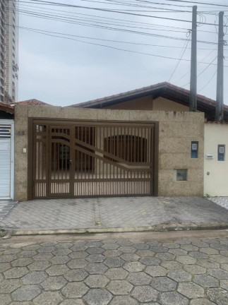 Imagem Casa com 2 Quartos à Venda, 112 m² em Tupi - Praia Grande