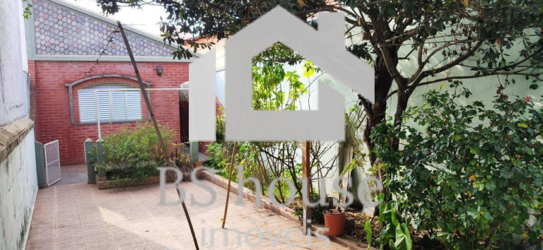 Foto do imóvel Casa com 2 Quartos à Venda, 117 m² em Santa Maria - Santo André