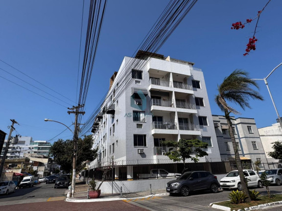 Foto do imóvel Apartamento com 2 Quartos à Venda, 85 m² em Centro - Cabo Frio