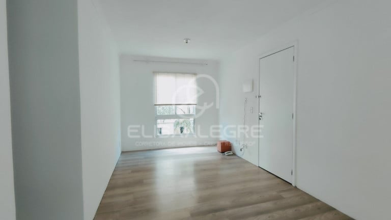 Imagem Apartamento com 3 Quartos à Venda, 55 m² em Igara - Canoas