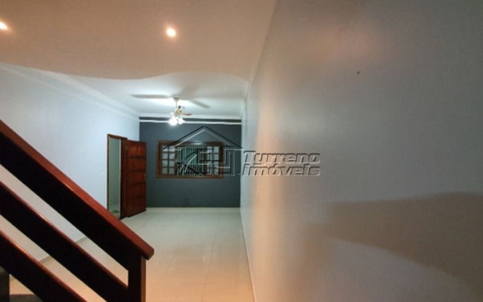 Foto do imóvel Casa com 3 Quartos à Venda, 156 m² em Jardim Das Indústrias - São José Dos Campos