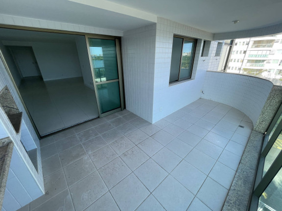 Imagem Apartamento com 3 Quartos à Venda, 148 m² em Barra Da Tijuca - Rio De Janeiro