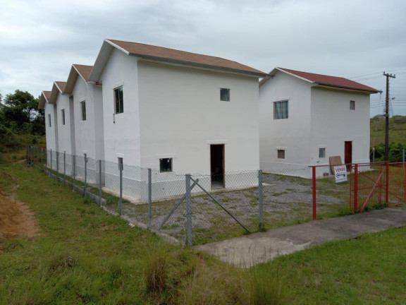 Imagem Casa com 2 Quartos à Venda, 54 m² em Morada Do Sol Ii (itambi) - Itaboraí