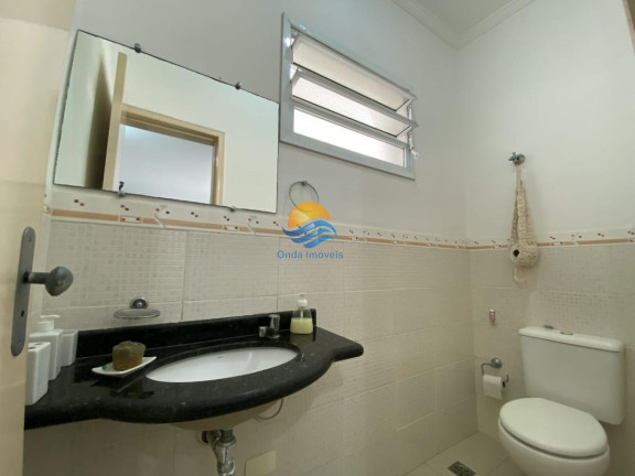 Imagem Casa com 3 Quartos à Venda, 171 m² em Marapé - Santos