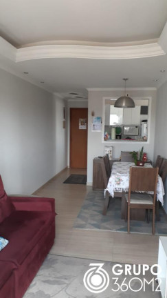Foto do imóvel Apartamento com 2 Quartos à Venda, 70 m² em Baeta Neves - São Bernardo Do Campo