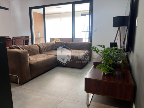 Foto do imóvel Apartamento com 2 Quartos à Venda, 84 m² em Vila Progredior - São Paulo