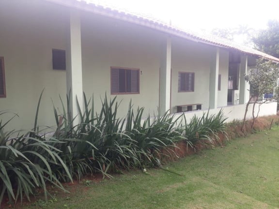 Imagem Chácara com 2 Quartos à Venda, 200 m² em Glebas Natalinas - Piracicaba