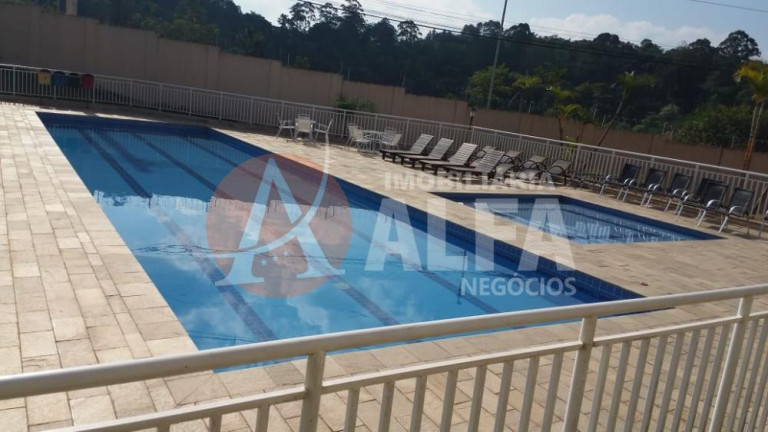 Foto do imóvel Apartamento com 2 Quartos à Venda, 45 m² em Jardim Petrópolis - Cotia