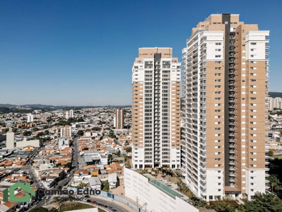 Foto do imóvel Apartamento com 4 Quartos à Venda, 152 m² em Anhangabaú - Jundiaí
