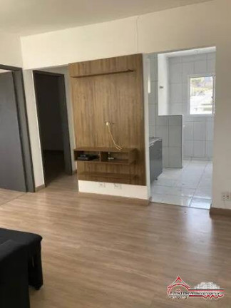 Foto do imóvel Apartamento com 2 Quartos à Venda, 43 m² em Jardim Maria Amélia - Jacareí