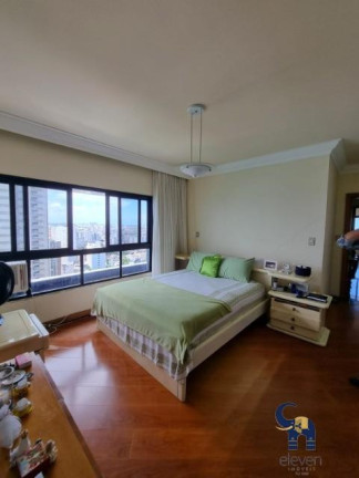 Foto do imóvel Apartamento com 4 Quartos à Venda, 278 m² em Vitoria - Salvador