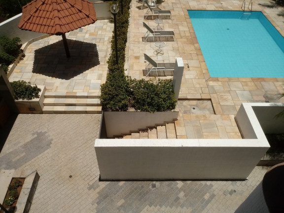 Foto do imóvel Apartamento com 4 Quartos à Venda, 214 m² em Saúde - São Paulo