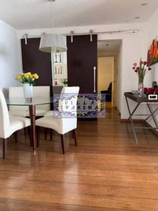 Foto do imóvel Apartamento com 3 Quartos à Venda, 121 m² em Leme - Rio De Janeiro