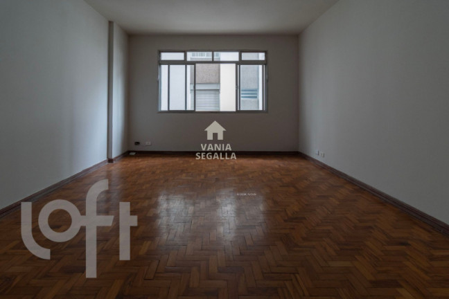 Foto do imóvel Apartamento com 3 Quartos à Venda, 110 m² em Pinheiros - São Paulo