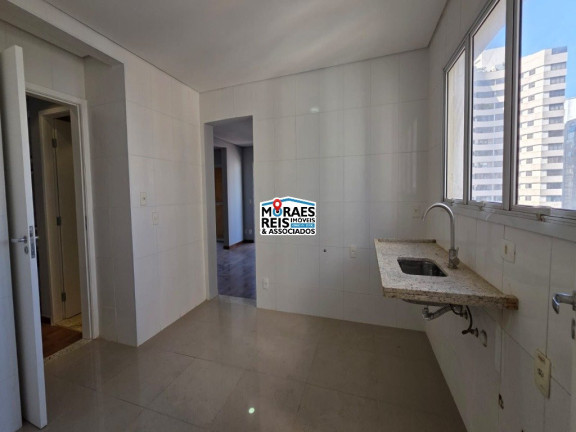 Foto do imóvel Cobertura com 3 Quartos à Venda, 334 m² em Moema - São Paulo