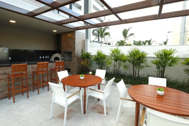 Foto do imóvel Imóvel com 3 Quartos à Venda, 188 m² em Cambuí - Campinas