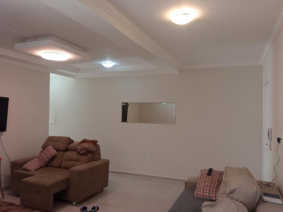 Imagem Apartamento com 3 Quartos à Venda, 75 m² em Ingleses Do Rio Vermelho - Florianópolis
