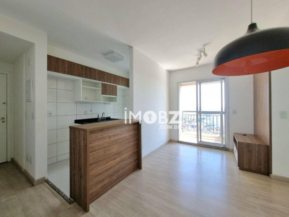 Foto do imóvel Imóvel com 2 Quartos à Venda, 48 m² em Vila Andrade - São Paulo