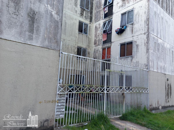Imagem Apartamento com 2 Quartos à Venda, 42 m² em Centro - Marituba