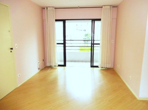 Foto do imóvel Apartamento com 2 Quartos à Venda, 65 m² em Vila Mariana - São Paulo