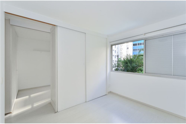 Imagem Apartamento com 4 Quartos à Venda, 114 m² em Santa Cecília - São Paulo