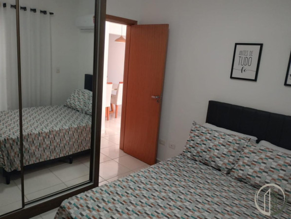 Imagem Apartamento com 2 Quartos à Venda, 116 m² em Aviação - Praia Grande