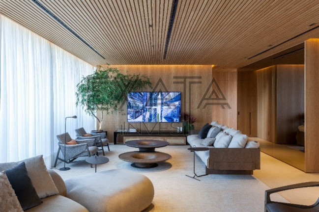Foto do imóvel Imóvel com 4 Quartos à Venda, 229 m² em Jardim Paulistano - São Paulo