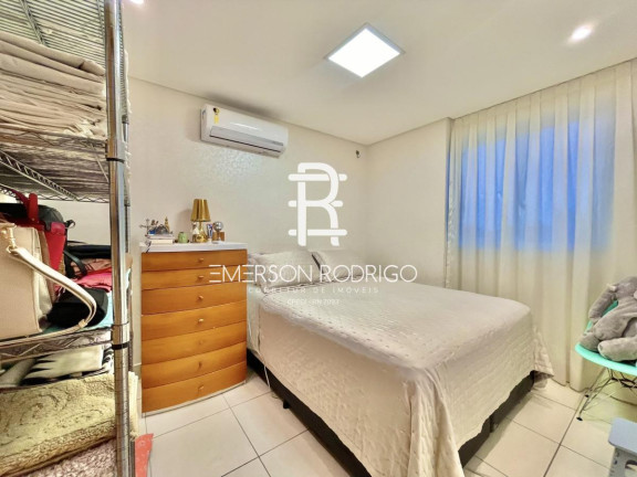 Imagem Apartamento com 3 Quartos à Venda, 98 m² em Petrópolis - Natal
