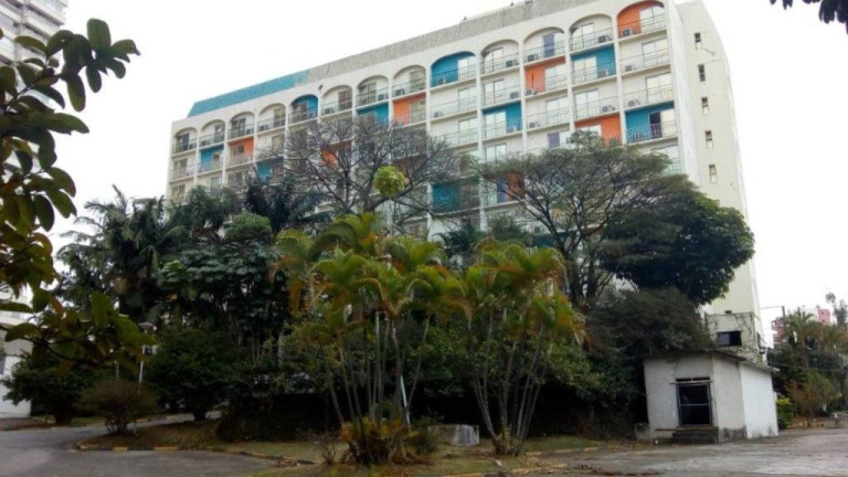 Imagem Imóvel para Alugar, 10.540 m² em Jardim Do Mar - São Bernardo Do Campo