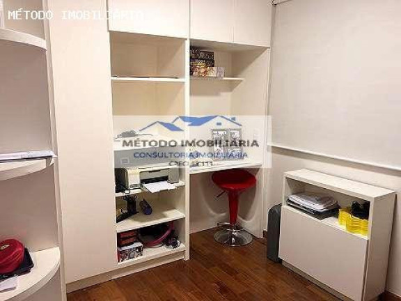 Imagem Apartamento com 3 Quartos à Venda, 96 m² em Brooklin - São Paulo