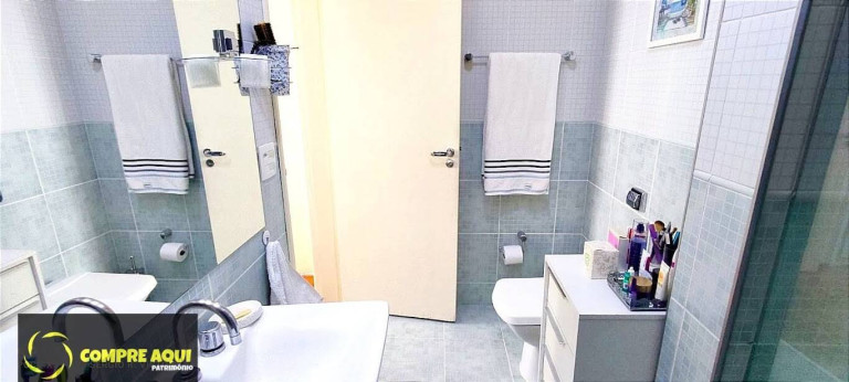 Foto do imóvel Apartamento com 3 Quartos à Venda, 127 m² em Higienópolis - São Paulo