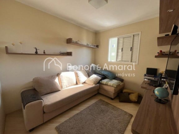 Foto do imóvel Apartamento com 3 Quartos à Venda, 110 m² em Taquaral - Campinas