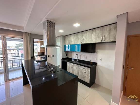 Foto do imóvel Apartamento com 2 Quartos à Venda, 87 m² em Jardim Trevo - Jundiaí