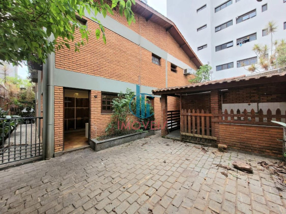 Foto do imóvel Casa com 4 Quartos à Venda, 191 m² em Vila Madalena - São Paulo